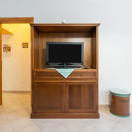 Tatil Evi Sole E Luna SantʼAntìoco
