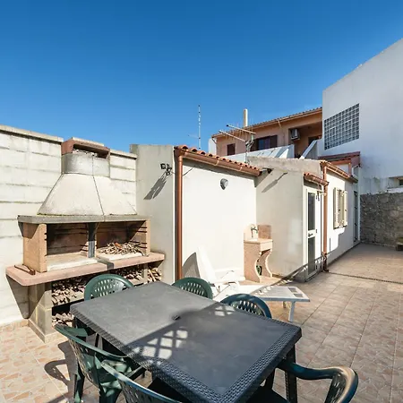 Holiday home Sole E Luna *