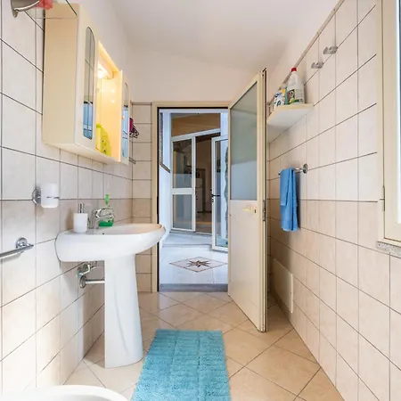 Tatil Evi Sole E Luna SantʼAntìoco