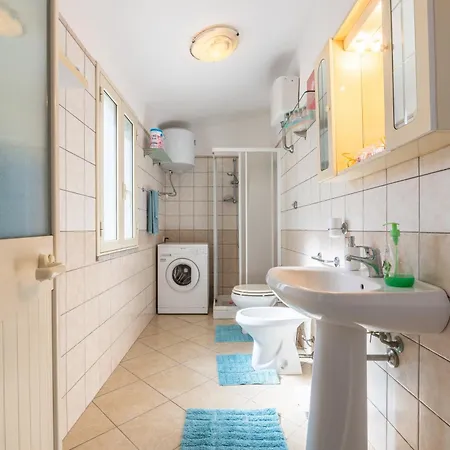 Sole E Luna Holiday home