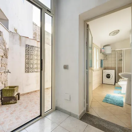 Sole E Luna Holiday home Sant'Antioco