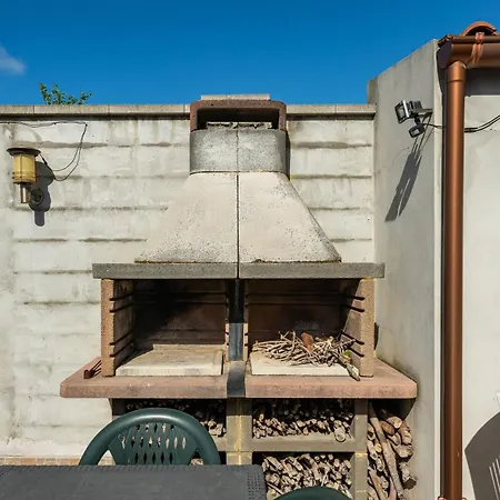 Holiday home Sole E Luna Sant'Antioco